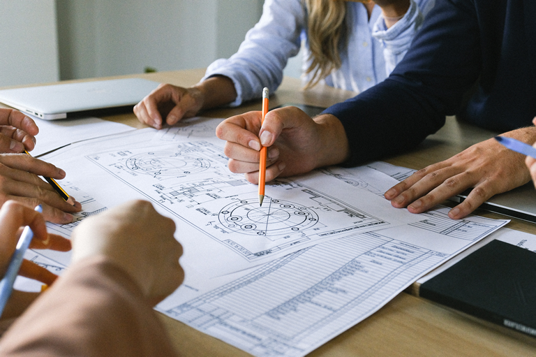 Pour vos projets d'entreprise